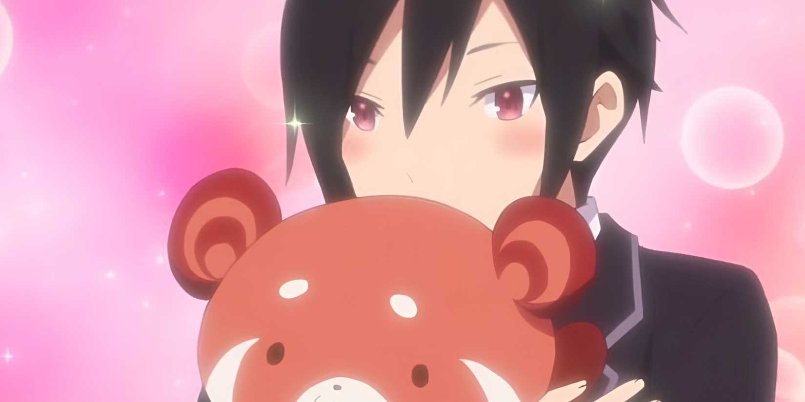 The most unwatchable Isekai Anime concept of 2010