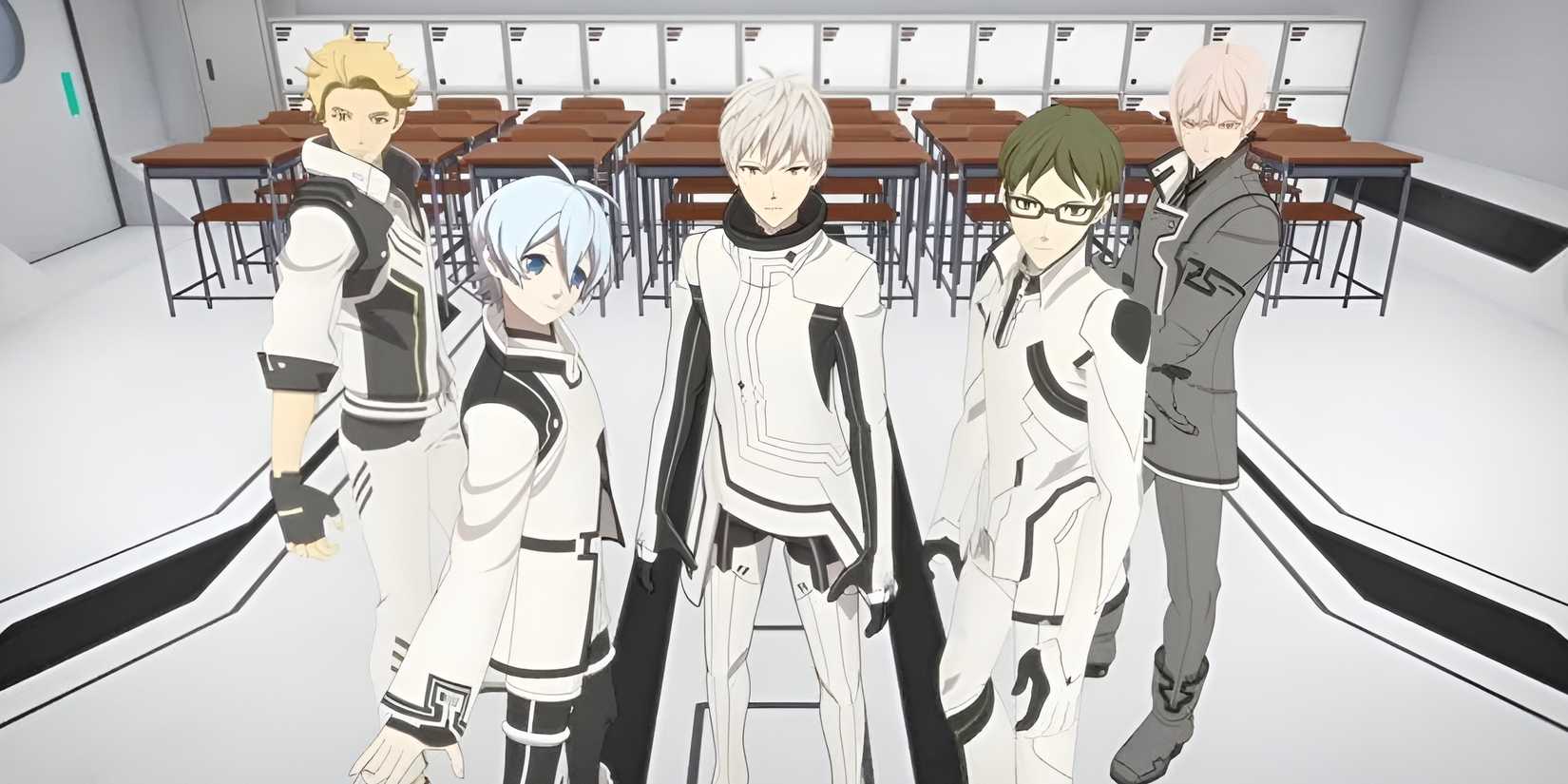 Most Unwatchable High School Isekai Anime Dimension 2010