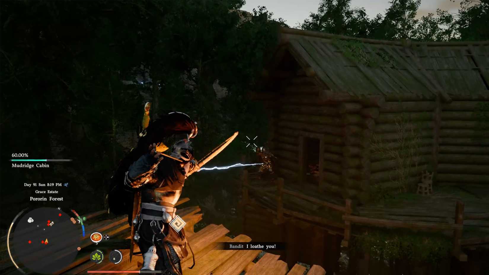 Crimson Desert Mudridge Cabin Puzzle 1