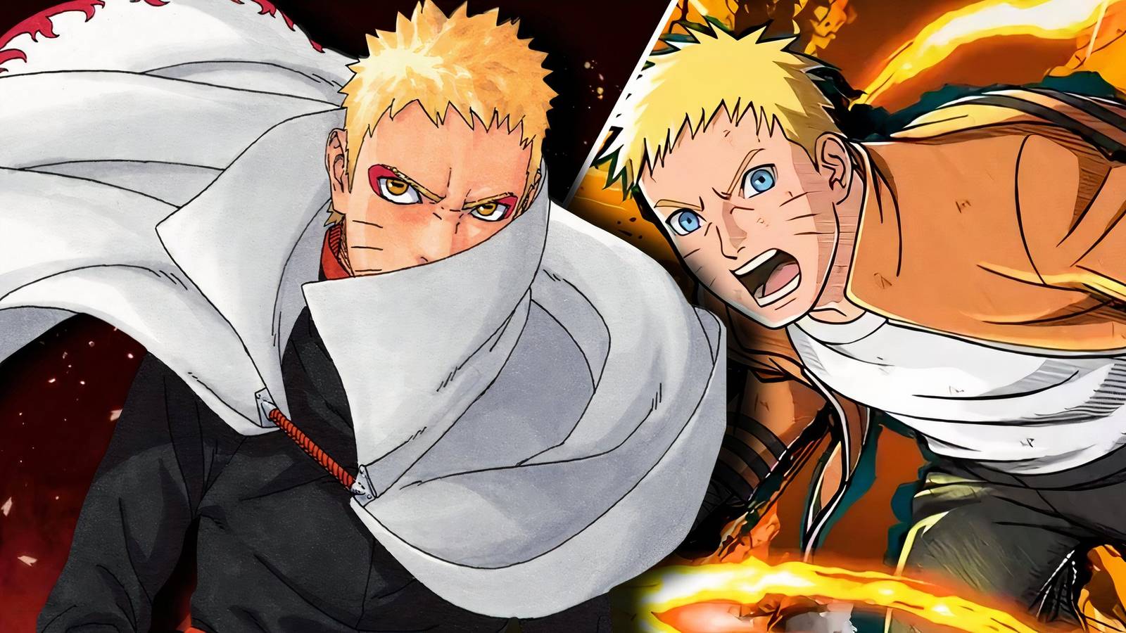 Boruto: Naruto Uzumaki's Strongest Jutsus in the New Two Blue Vortex Manga