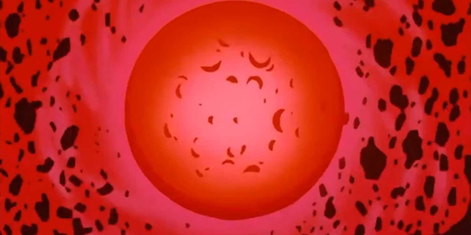 Negative Karma Ball 2