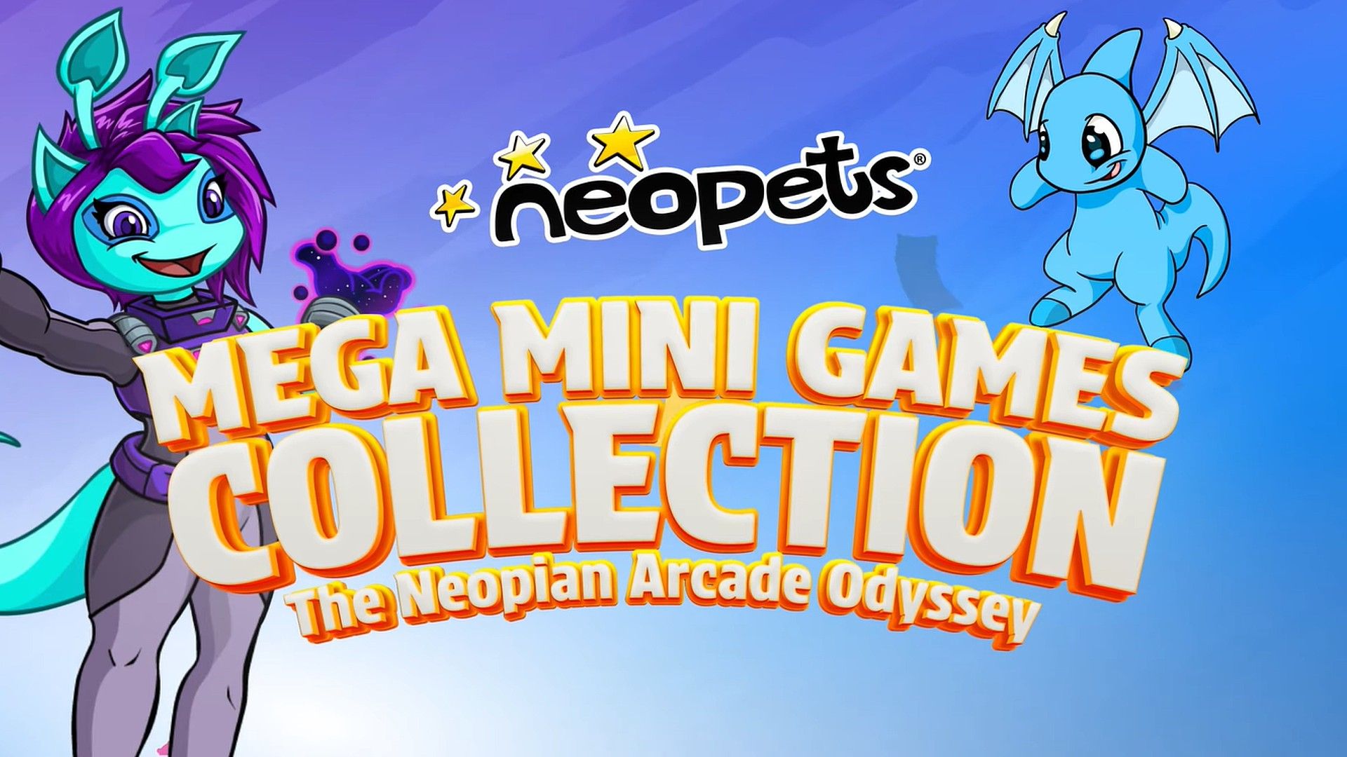 Neopets News, Trailer, Guides, and More