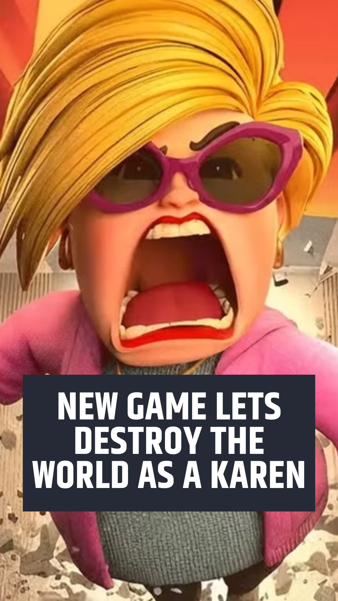 LEGO Fan Builds Incredible Lizard That Looks Like the Real Thing