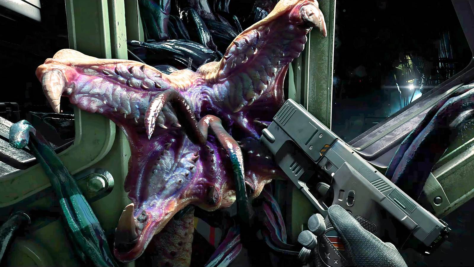 New Sci-Fi Survival-Horror Game is Coming to Xbox Game Pass in 2027 New Sci-Fi Survival-Horror Game is Coming to Xbox Game Pass in 2027