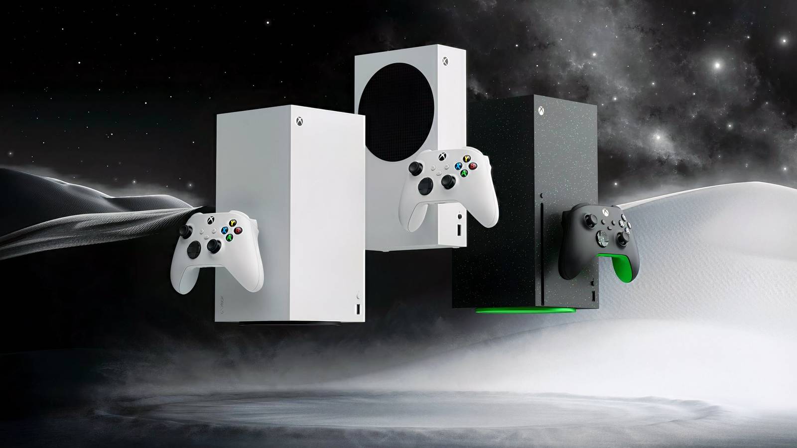 ‘We’re Long On Gaming’ Microsoft CEO Has Good News Regarding Xbox’s Future ‘We’re Long On Gaming’ Microsoft CEO Has Good News Regarding Xbox’s Future