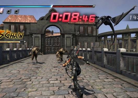 ninja-gaiden-2-plus-gameplay