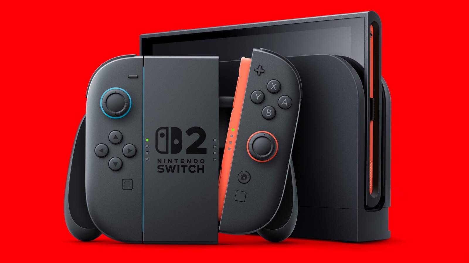 Nintendo Switch 2 Has an Awesome New Feature, But It’s Not Automatic Nintendo Switch 2 Has an Awesome New Feature, But It’s Not Automatic