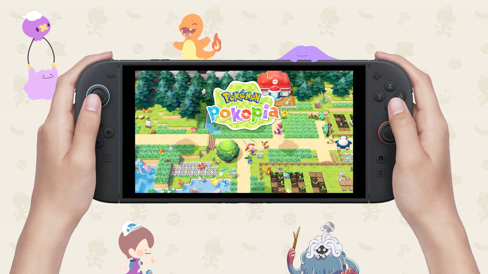 It’s Officially a New Era for the Nintendo Switch 2 It’s Officially a New Era for the Nintendo Switch 2