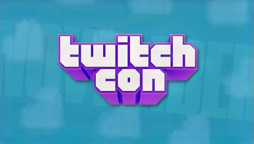 November Game Events