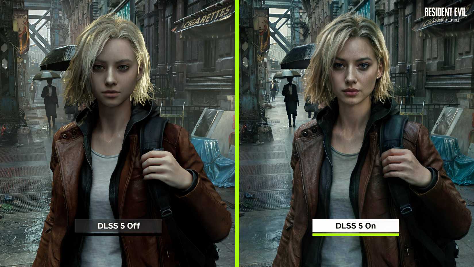 Nvidia's DLSS 5 has developers worried