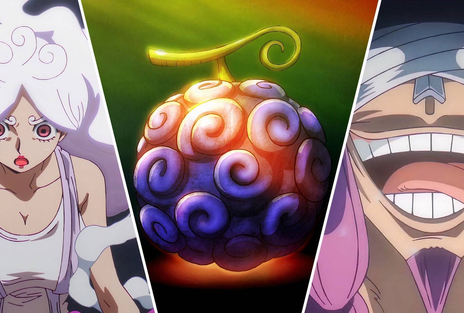 One Piece: 7 Alternate Wielders For Luffy