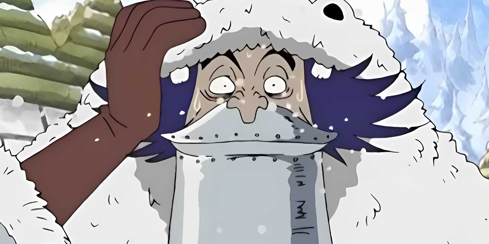 9 One Piece Villains We All Cheered For Over the