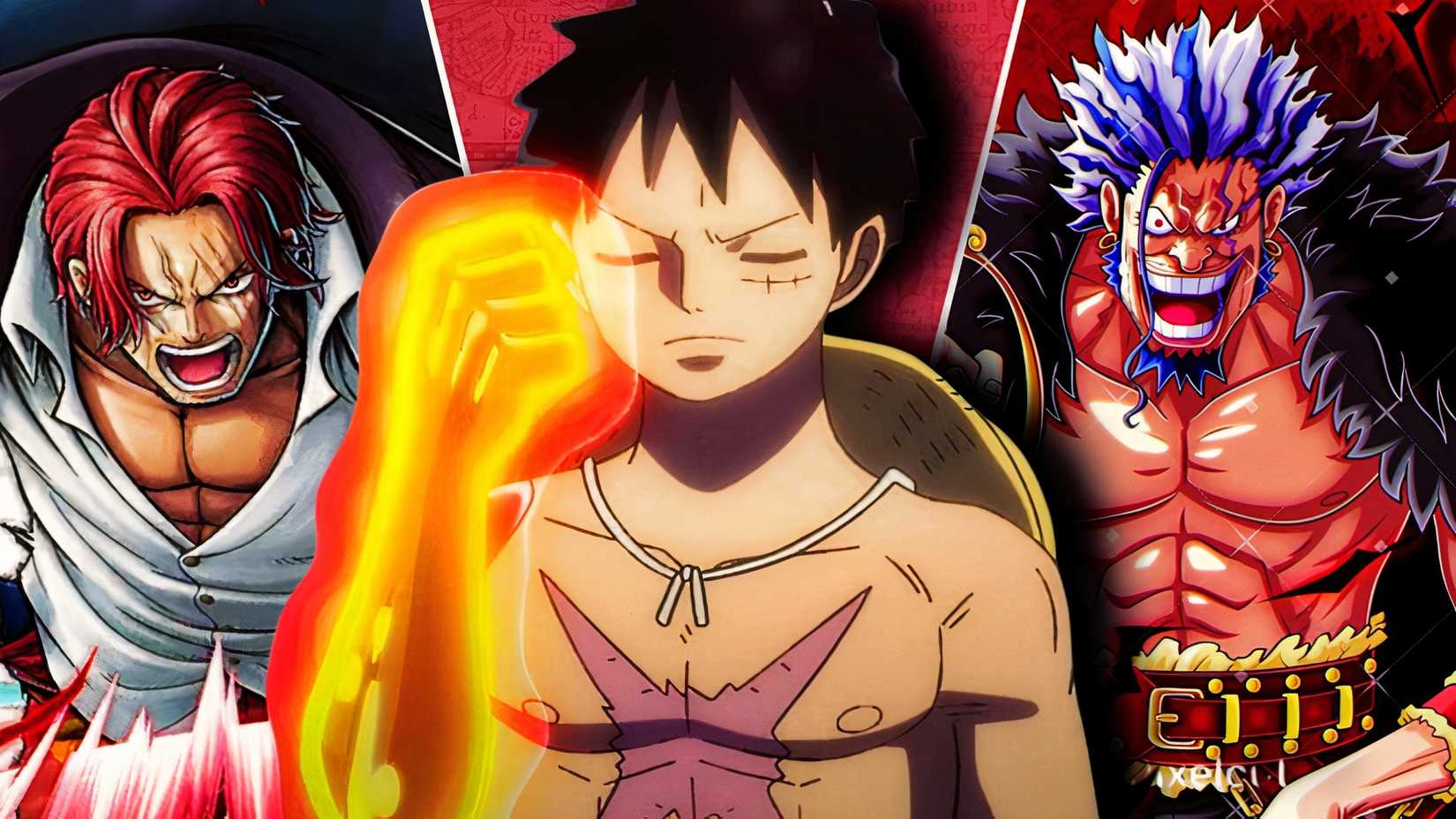 one piece popularity Poll Results one piece day