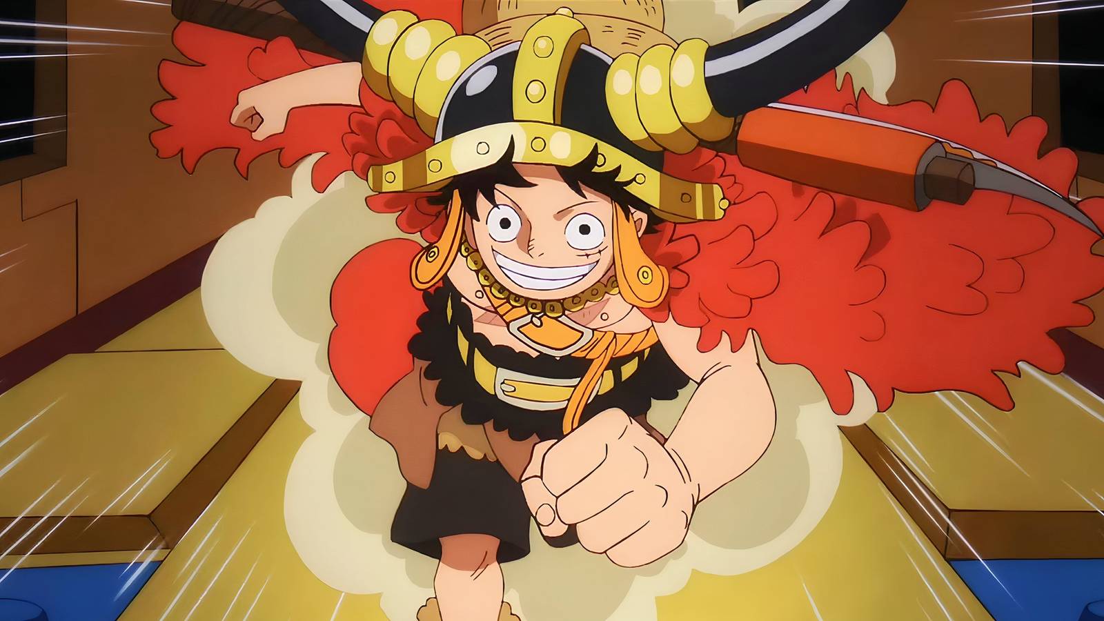One Piece Anime Elbaf Arc Release Date, Episode Count, And Plot Details ...