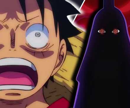 One Piece Imu True Form Chapter 1178