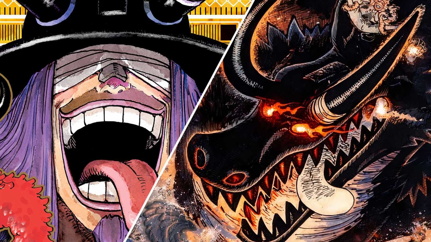 ryu ryu no mi model nidhoggr Devil Fruits counter Imu one piece