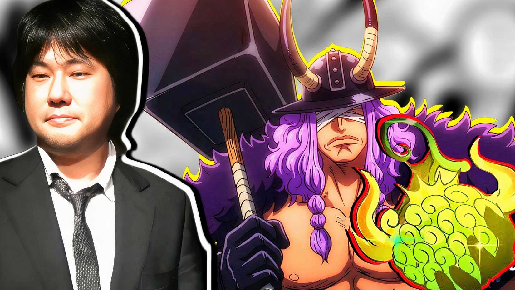 Loki Alternate Wielders Luffy Gomu Gomu no Mi One Piece