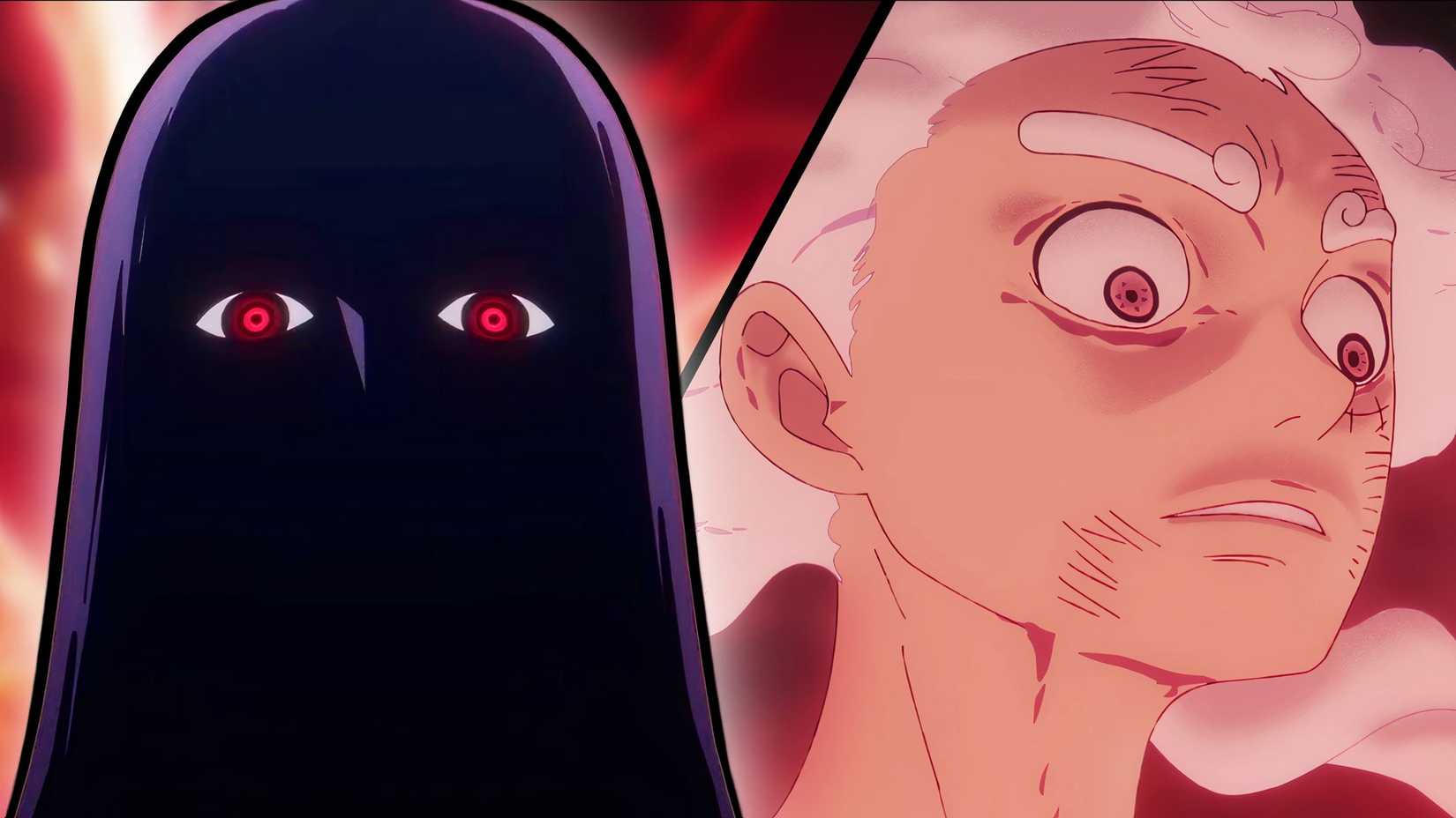 Luffy's Defeat Elbaf is one piece