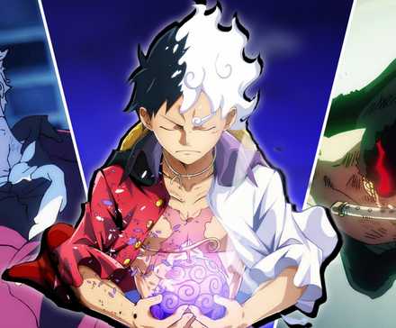 One Piece New Bounties After Elbaf