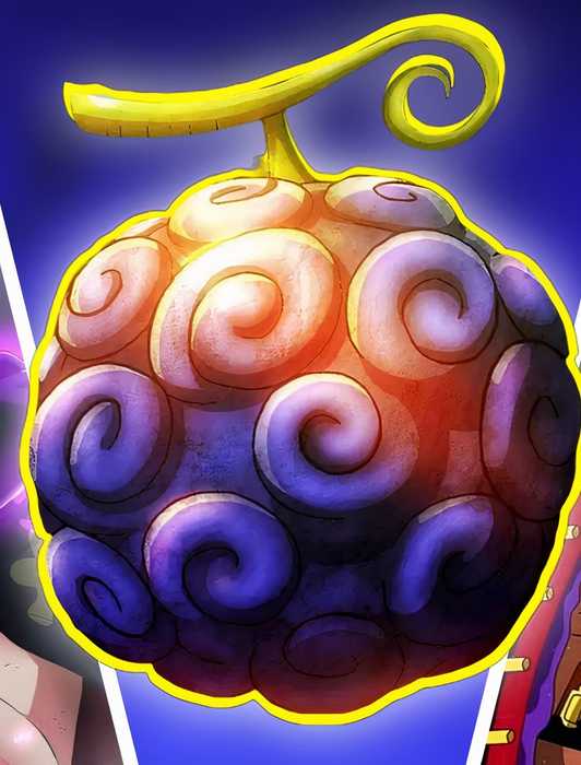 Spring No Mi One Piece: Bon Clay's Mane Mane no Mi Devil Fruit, Explained