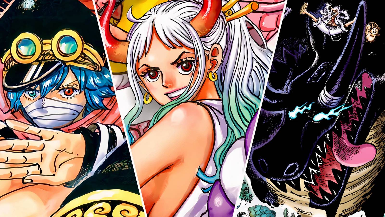 One Piece: 5 Powerful Devil Fruit Users Who Could Join The Straw Hats Next
