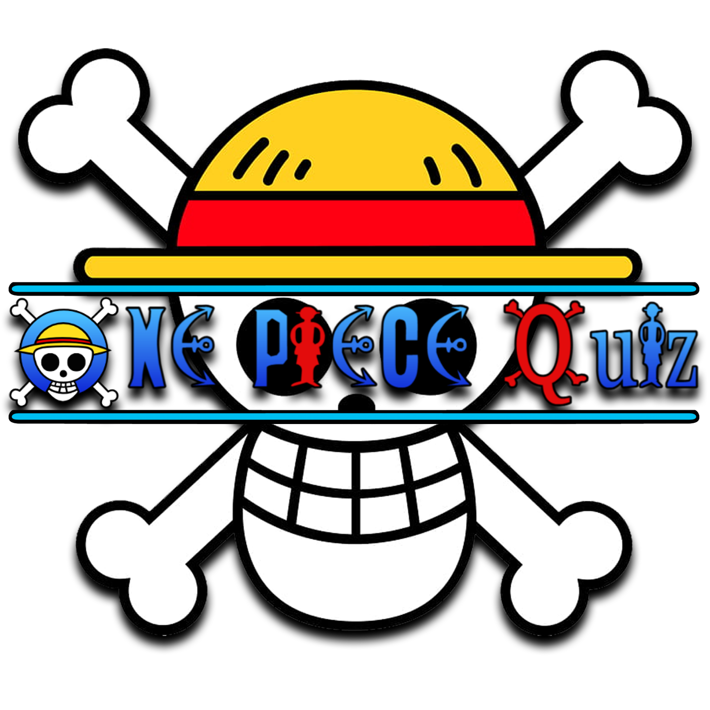 One Piece Kuis