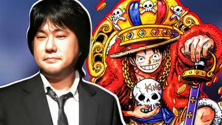 One Piece sold 600 million units by 2026
