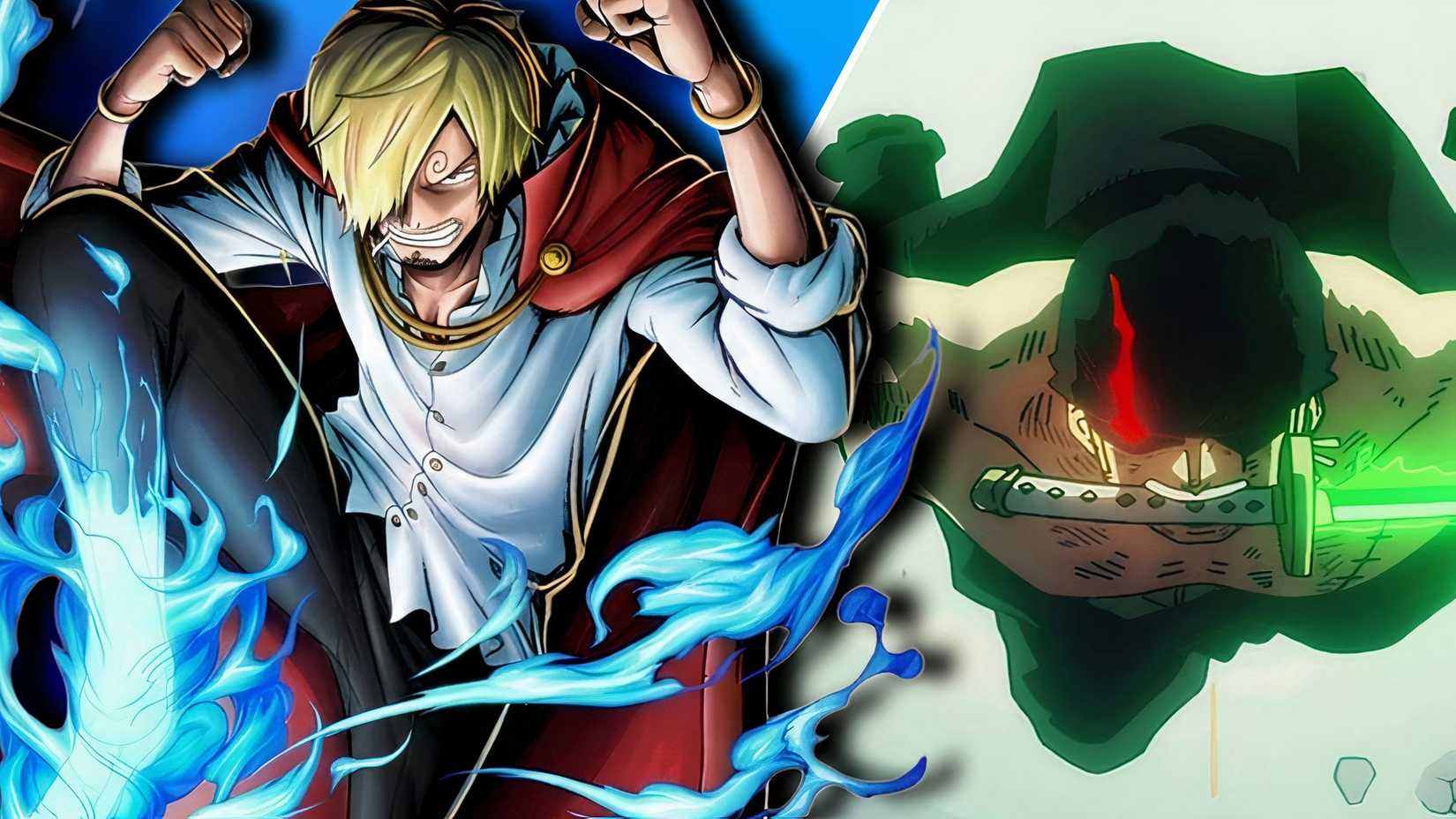 Zoro giants the domi reversi army imu one piece chapter 1178 review
