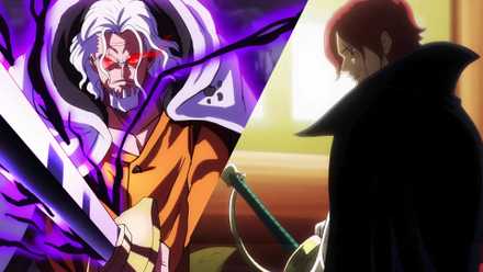 One Piece Strongest Advanced Haki User