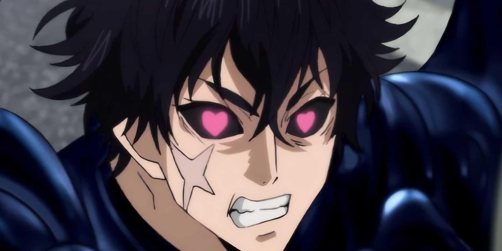 One Punch Man, the strongest B-class hero, Blade of Darkness