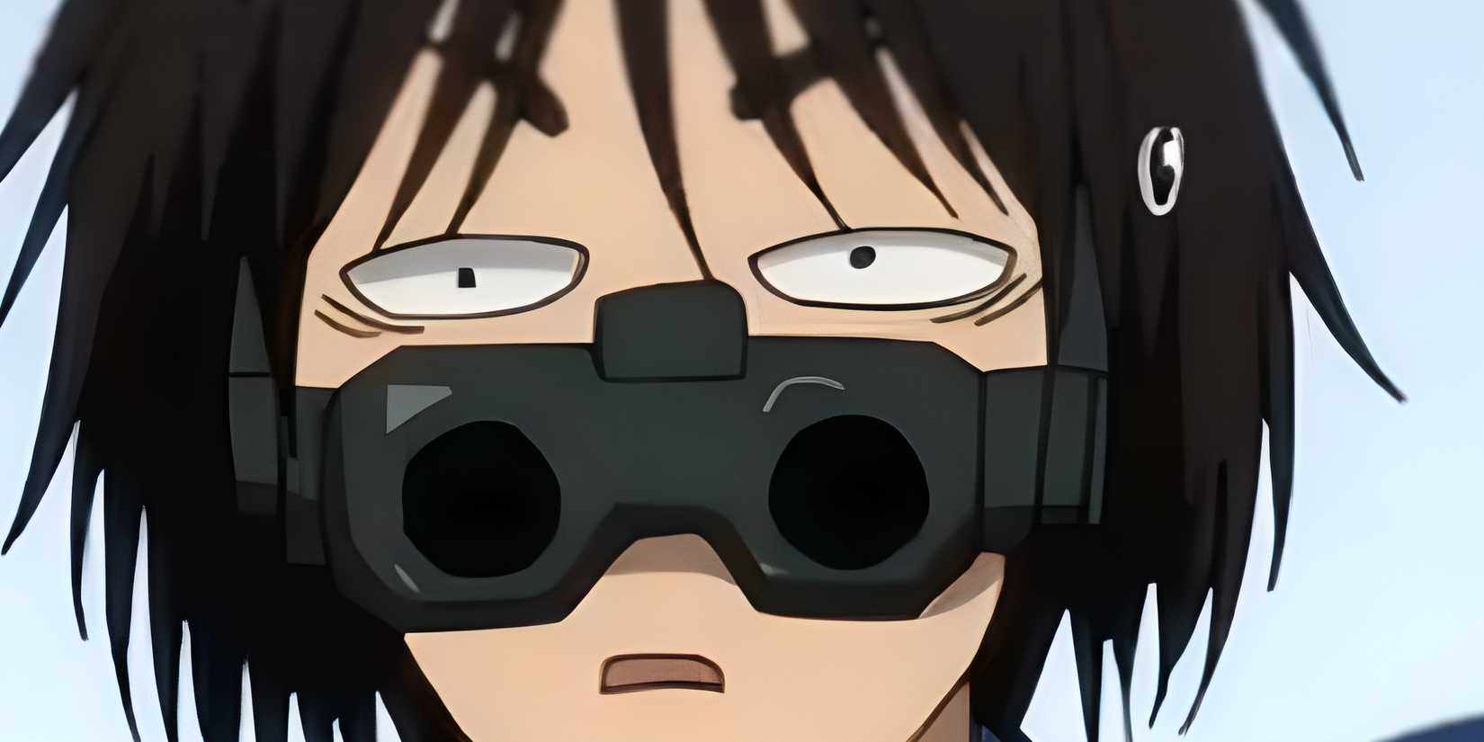 One Punch Man Strongest B-Class Heroes Double Hole