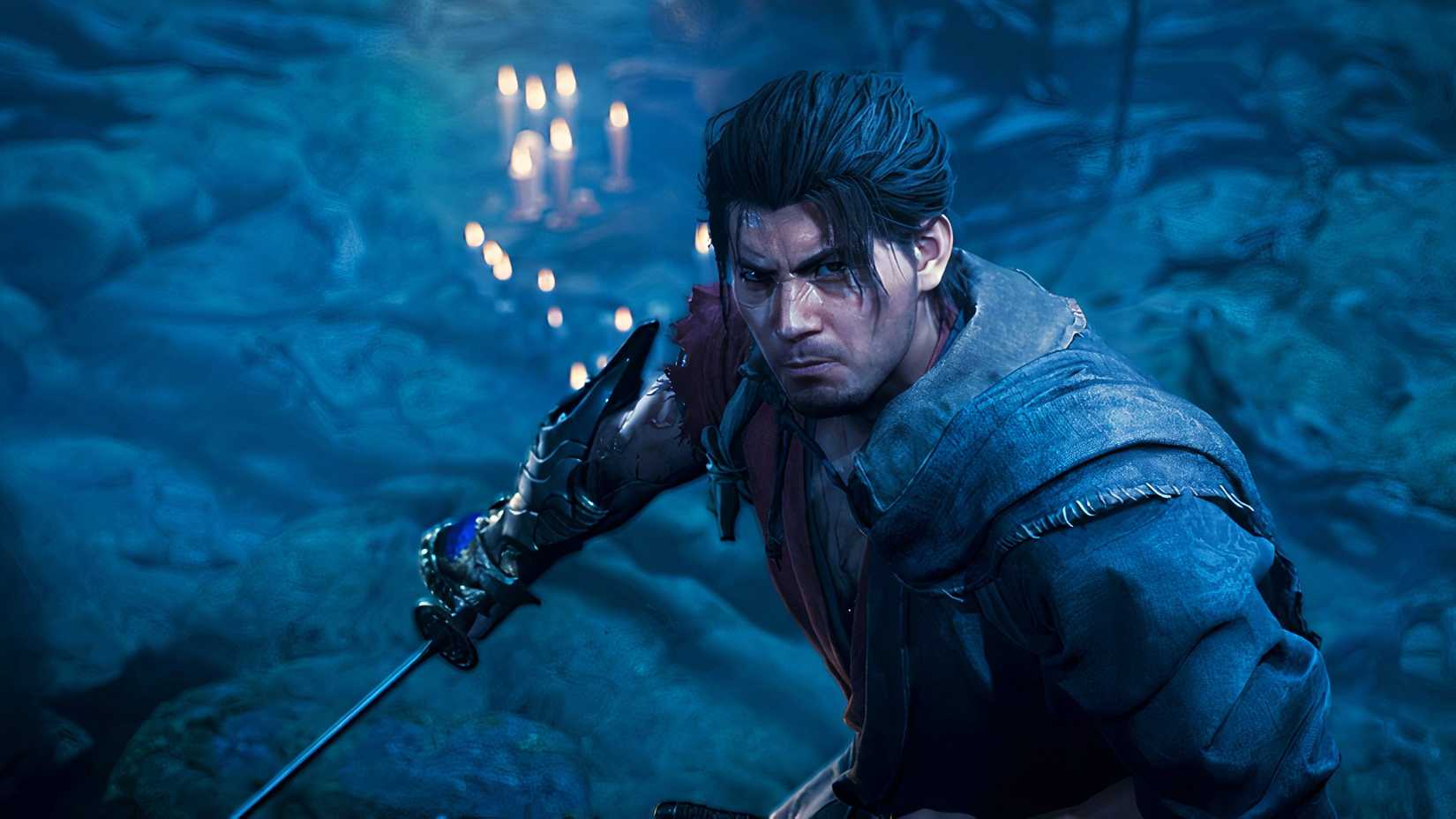 Onimusha Way of the Sword release date teased