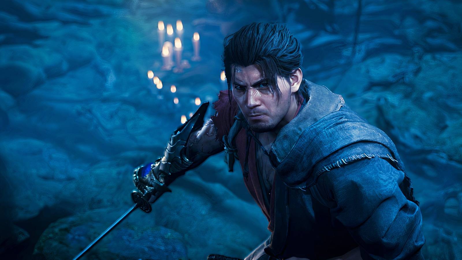 Way of the Sword Release Date Way of the Sword Release Date