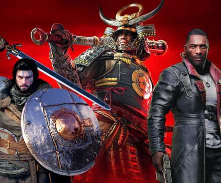 Open-World Games That Prove You Need an RTX 5070 Ti in 2026