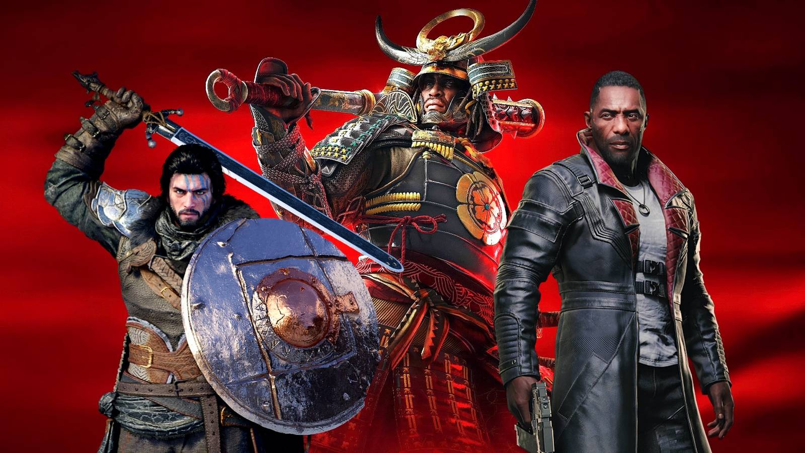 7 Open-World Games That Prove You Need an RTX 5070 Ti in 2026 7 Open-World Games That Prove You Need an RTX 5070 Ti in 2026