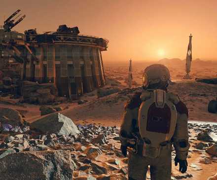 Open-World Games With World-Building That Actually Makes Sense