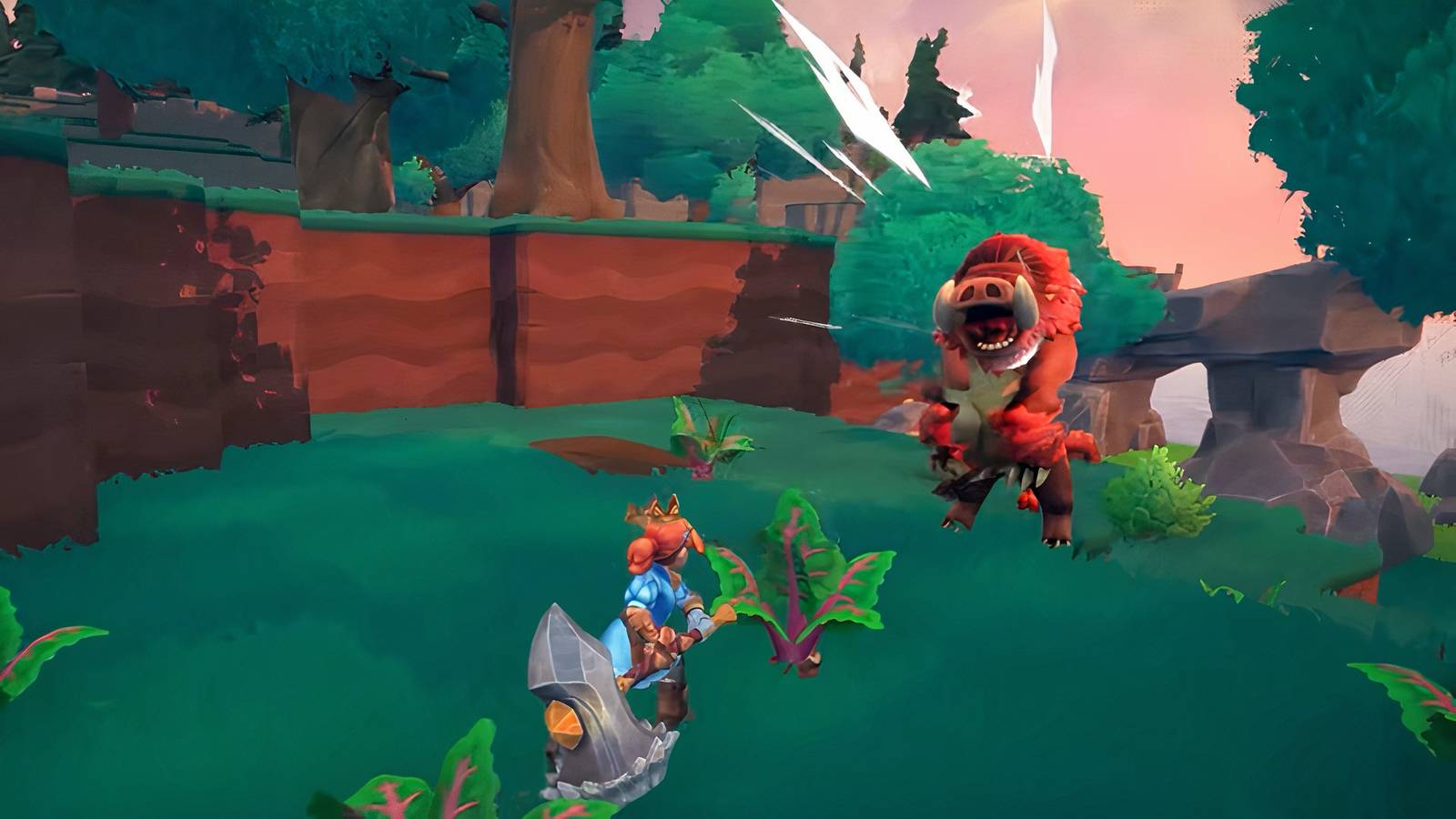 Co-Op Xbox Game Pass Game is Finally Getting Its Long-Awaited 1.0 Launch Co-Op Xbox Game Pass Game is Finally Getting Its Long-Awaited 1.0 Launch