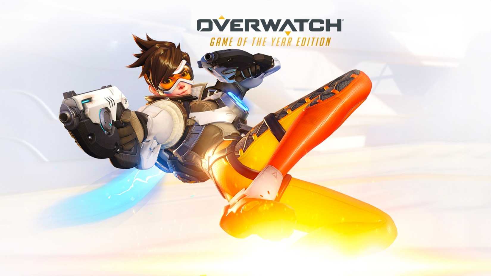 overwatch 1 game of the year edition tracer-1