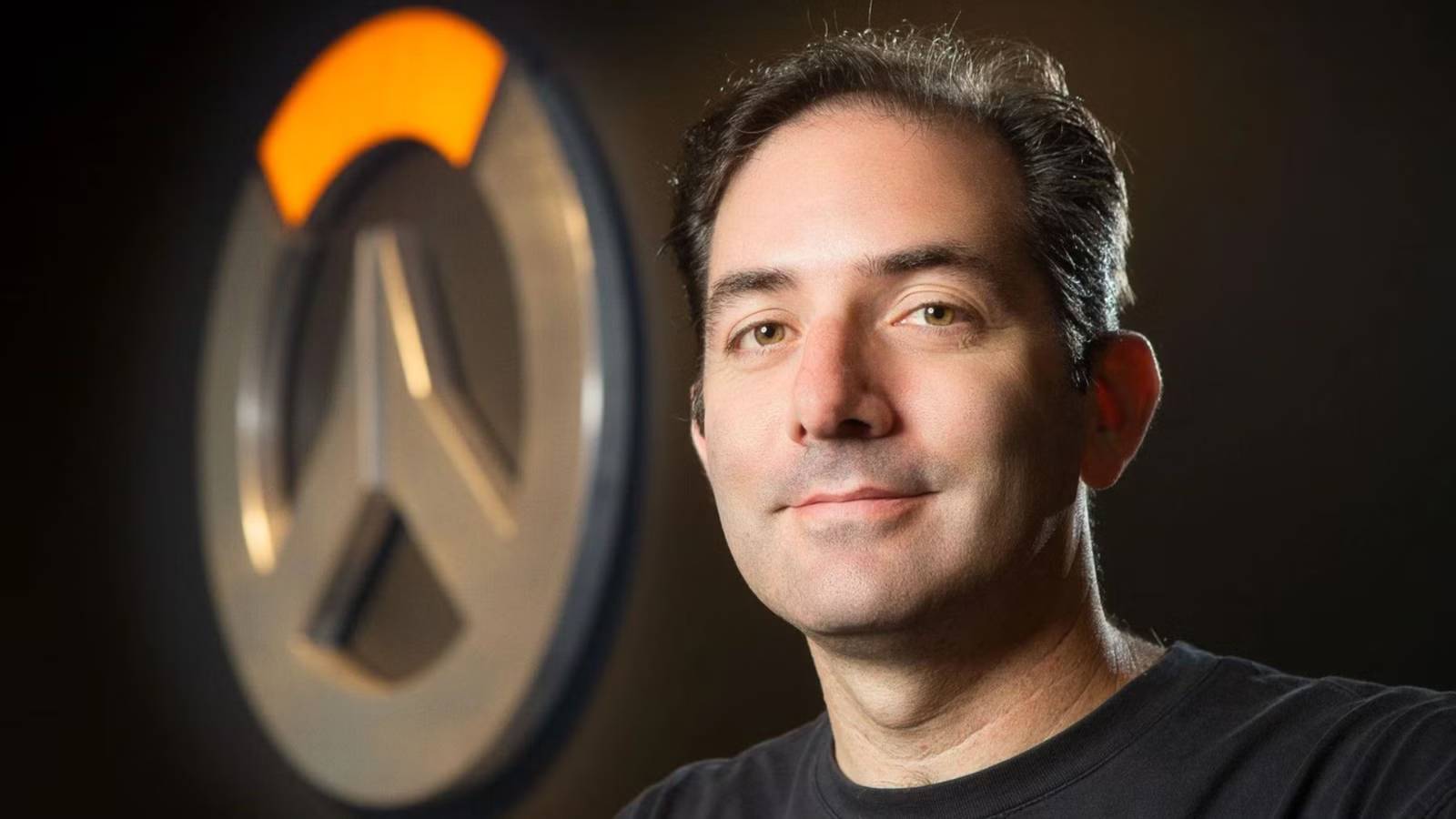 Overwatch Creator Jeff Kaplan Reveals What He Thinks is the Greatest Game Ever Made Overwatch Creator Jeff Kaplan Reveals What He Thinks is the Greatest Game Ever Made