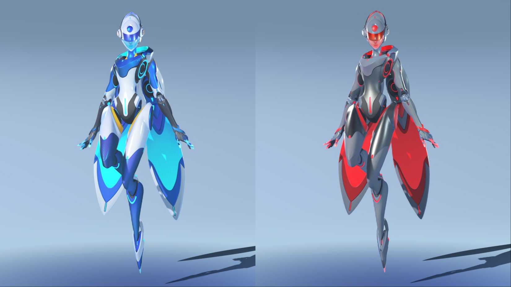 overwatch reign of talon season 1 conquest echo skins final reward