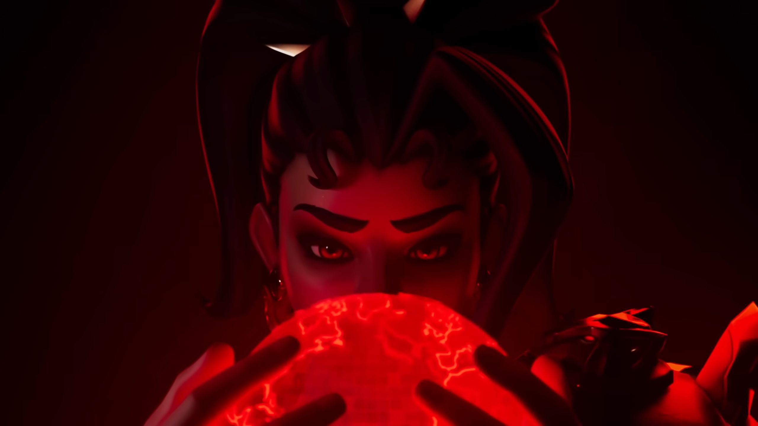 Overwatch Just Gave Players Even More Reasons to Log In Throughout March