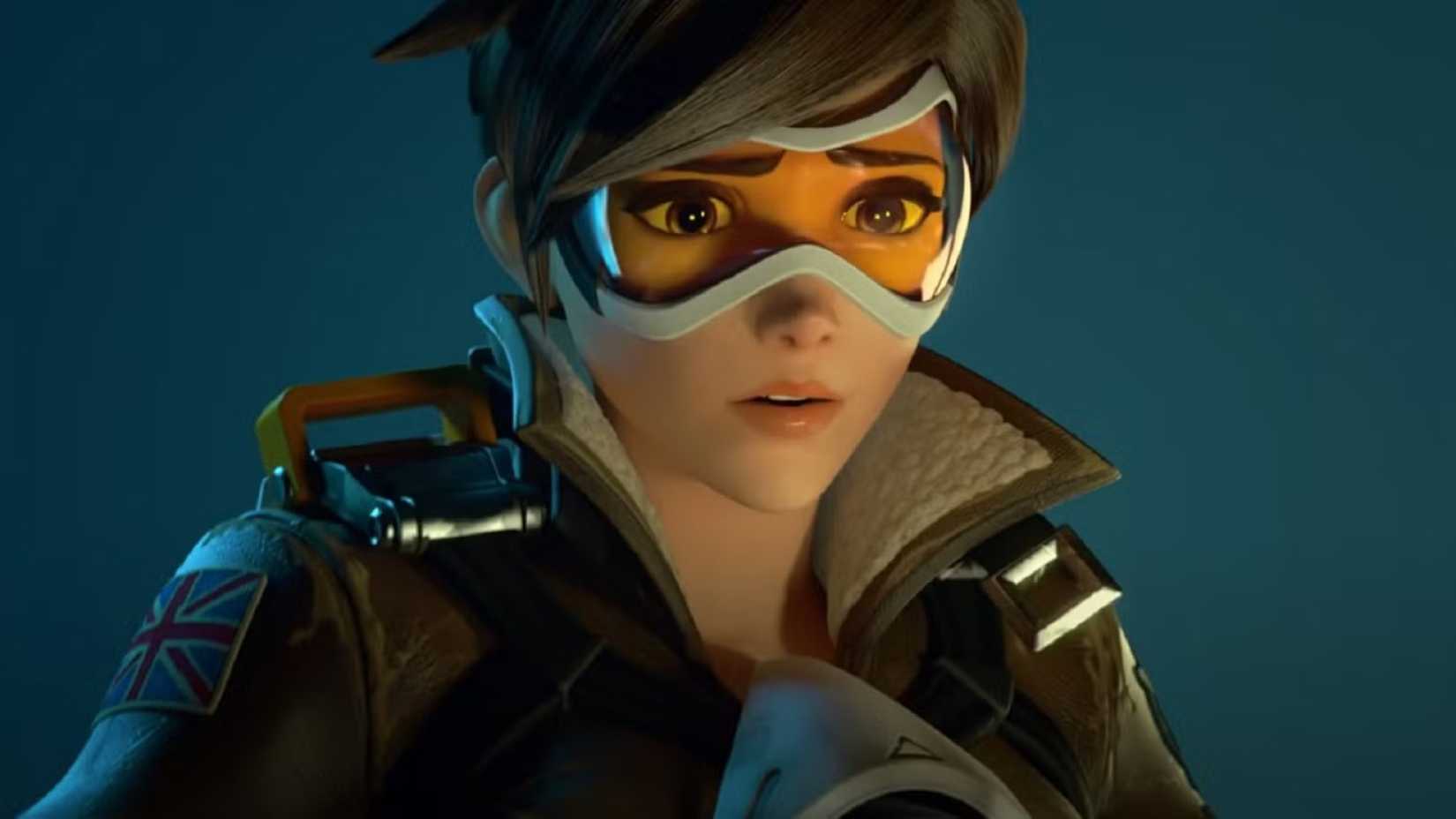 overwatch tracer sad