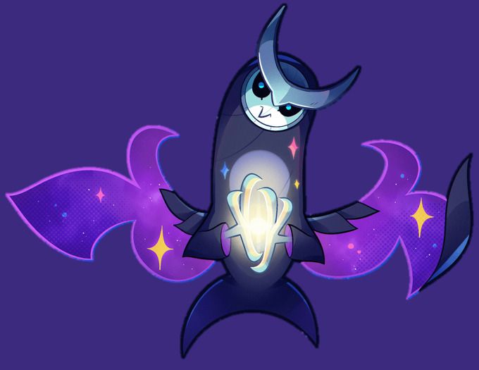A New Pokemon/Palworld-Like Game is Blowing Up