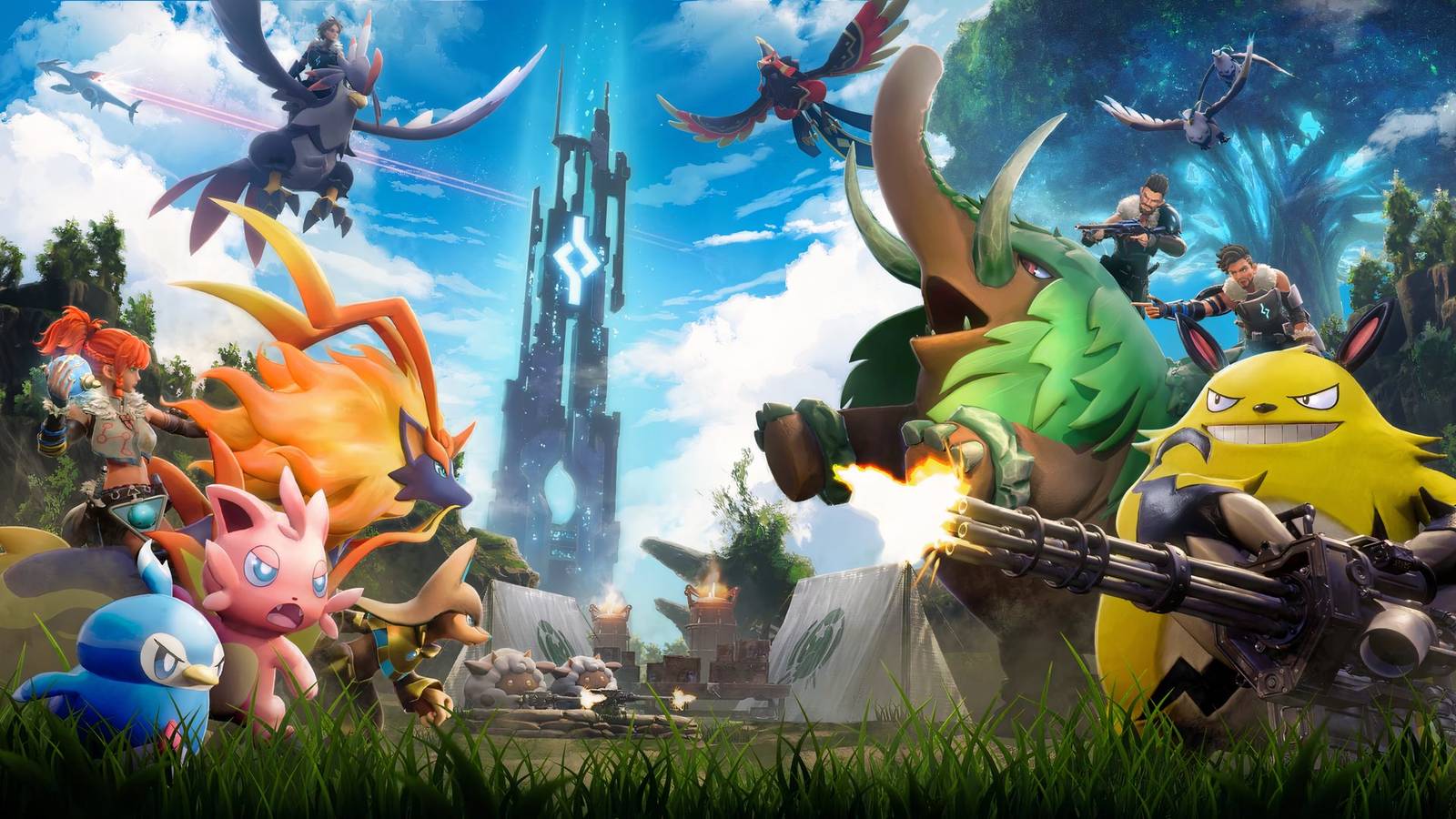 “I Wouldn’t Rule Out a Palworld 2.0” Palworld Dev Comments on the Game’s Future “I Wouldn’t Rule Out a Palworld 2.0” Palworld Dev Comments on the Game’s Future