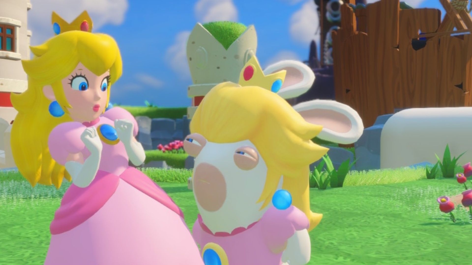 The Greatest Mascot RPG Masterpieces Of All Time, Ranked