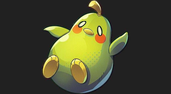 A New Pokemon/Palworld-Like Game is Blowing Up