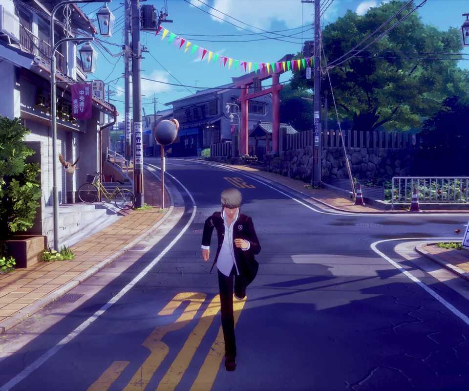 rumor persona 4 revival pre-orders soon