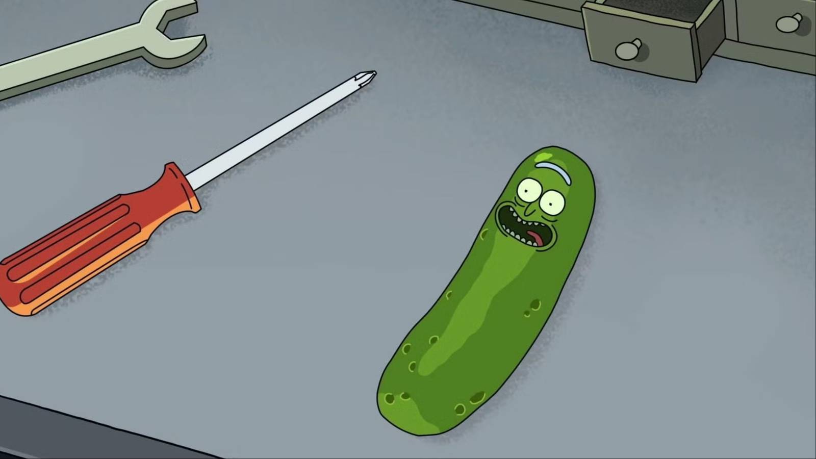When Is Pickle Rick Coming to Fortnite? When Is Pickle Rick Coming to Fortnite?