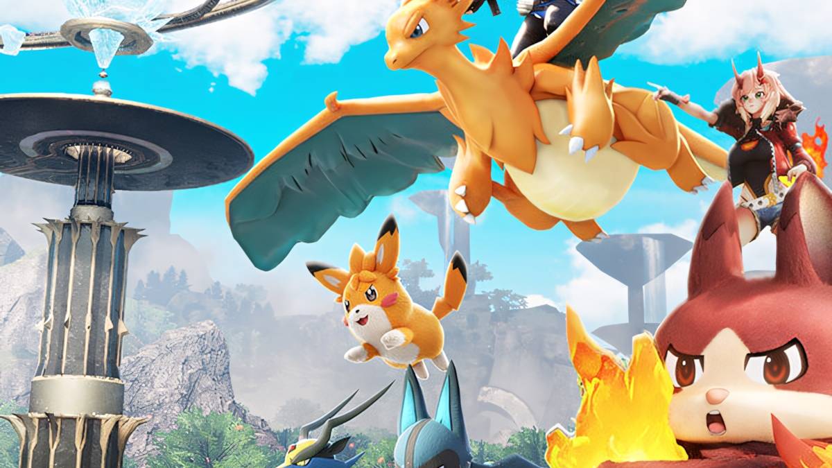 Pickmon News Trailer Guides And More Pickmon News Trailer Guides And More