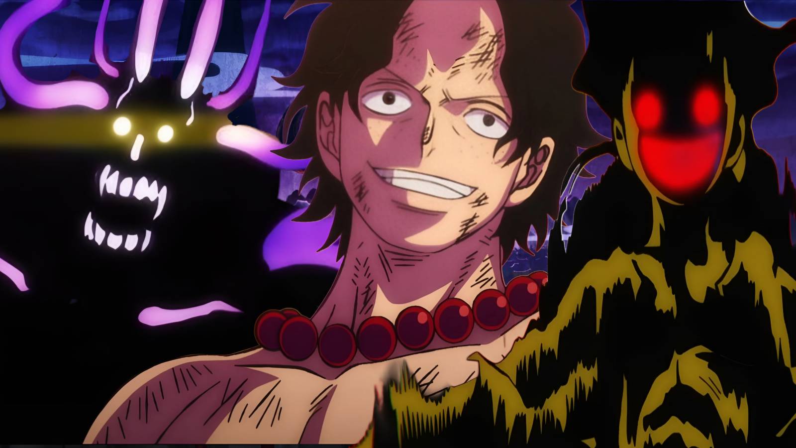 One Piece: 10 Characters Who Challenged A Yonko And Lost